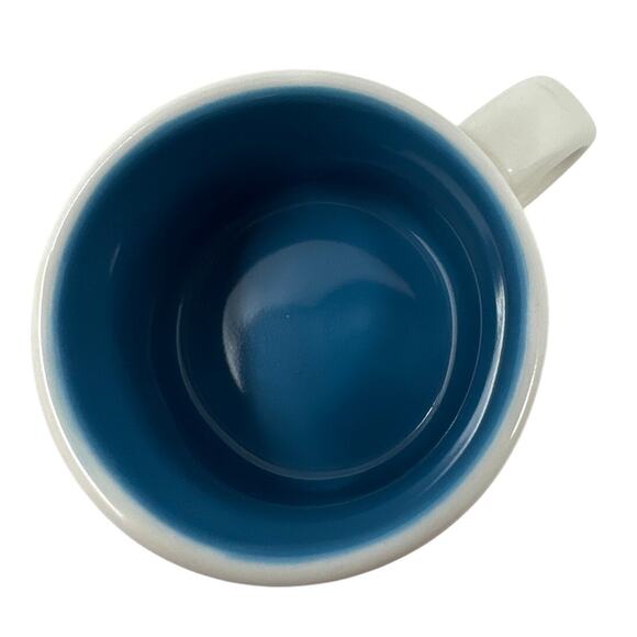 Starbucks Been There Series Pin Drop Universal Orlando Resort Coffee Mug 2 oz - Picture 4 of 5